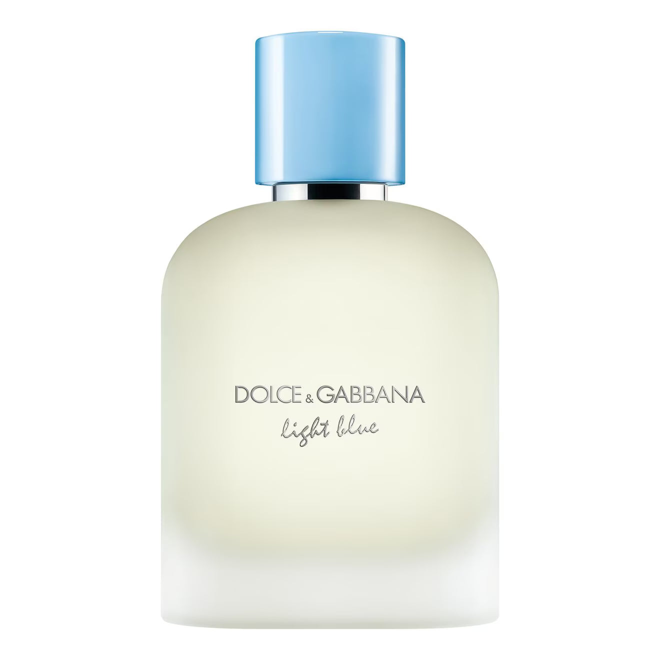 New Light Blue Pour Homme Eau de Toilette