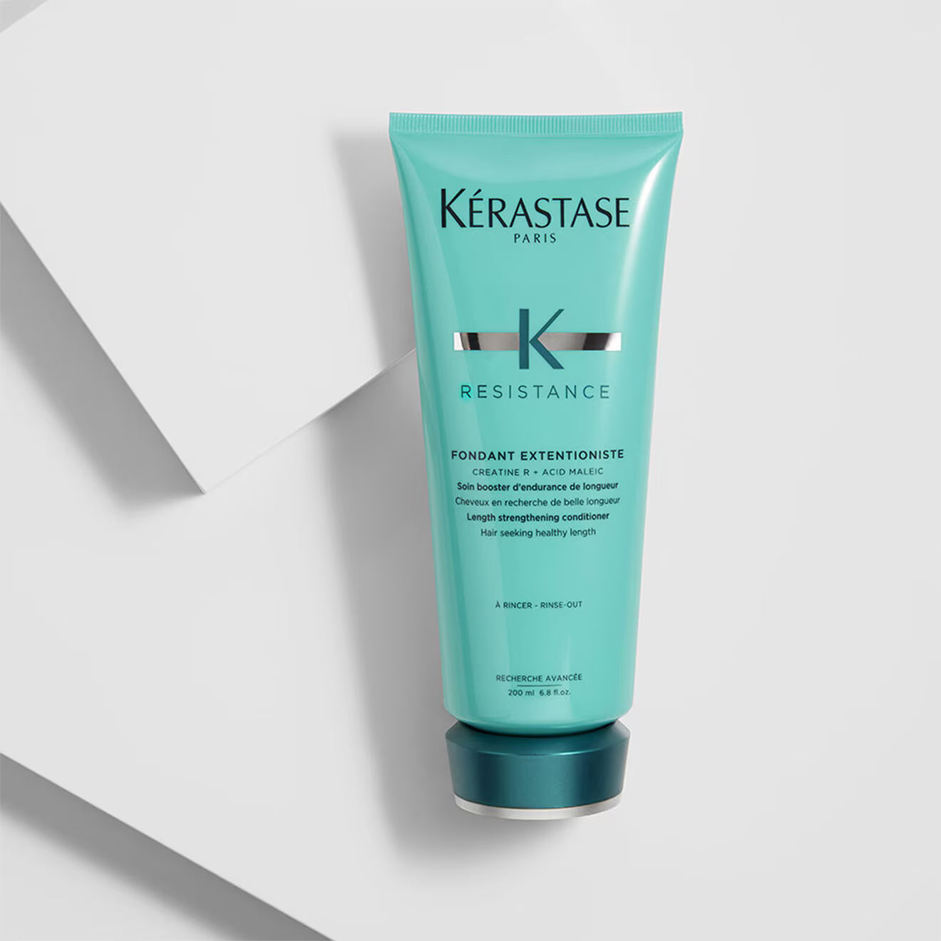 Resistance Length Boosting Conditioner