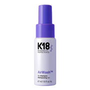 AirWash - Dry Shampoo