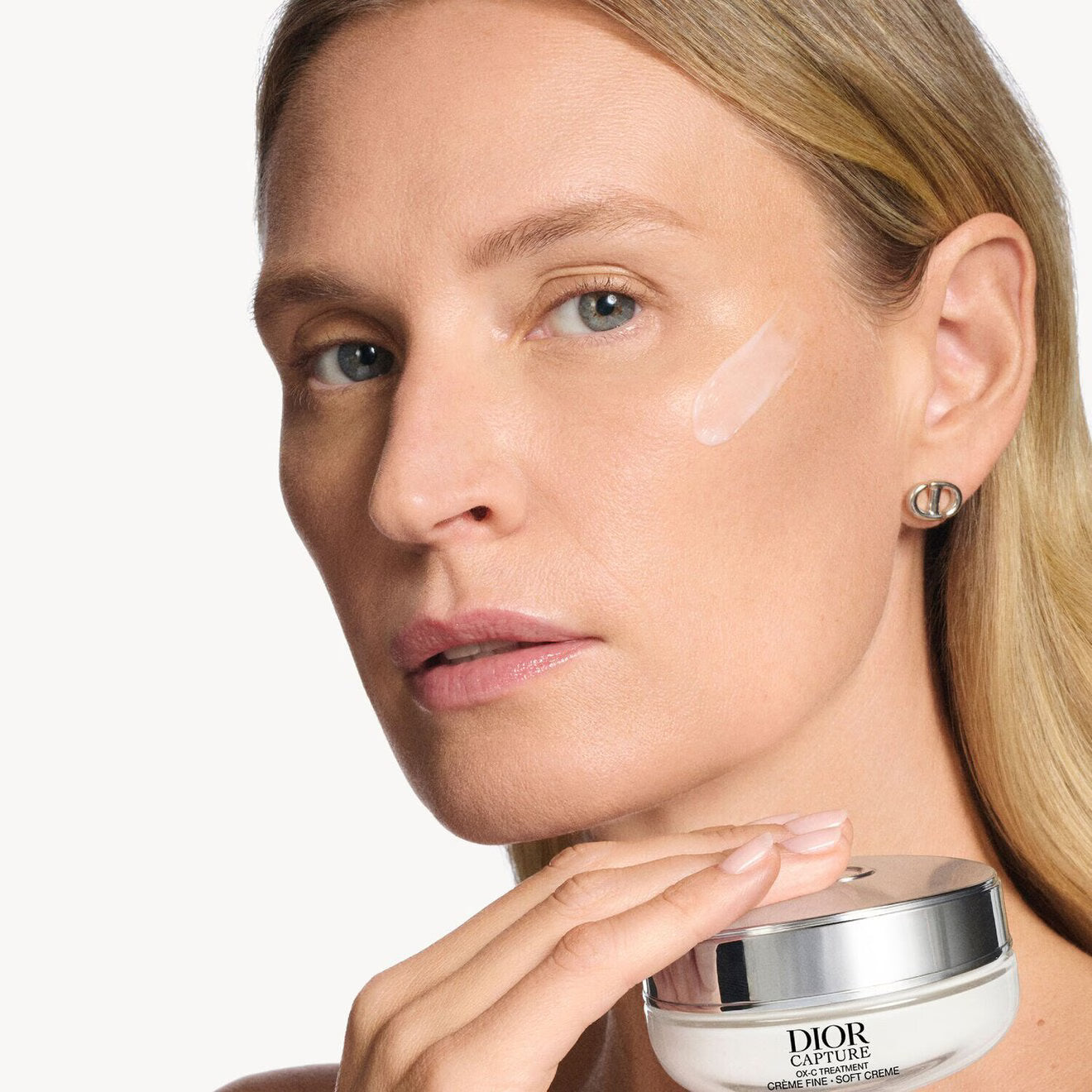 Capture Soft Creme Face Cream