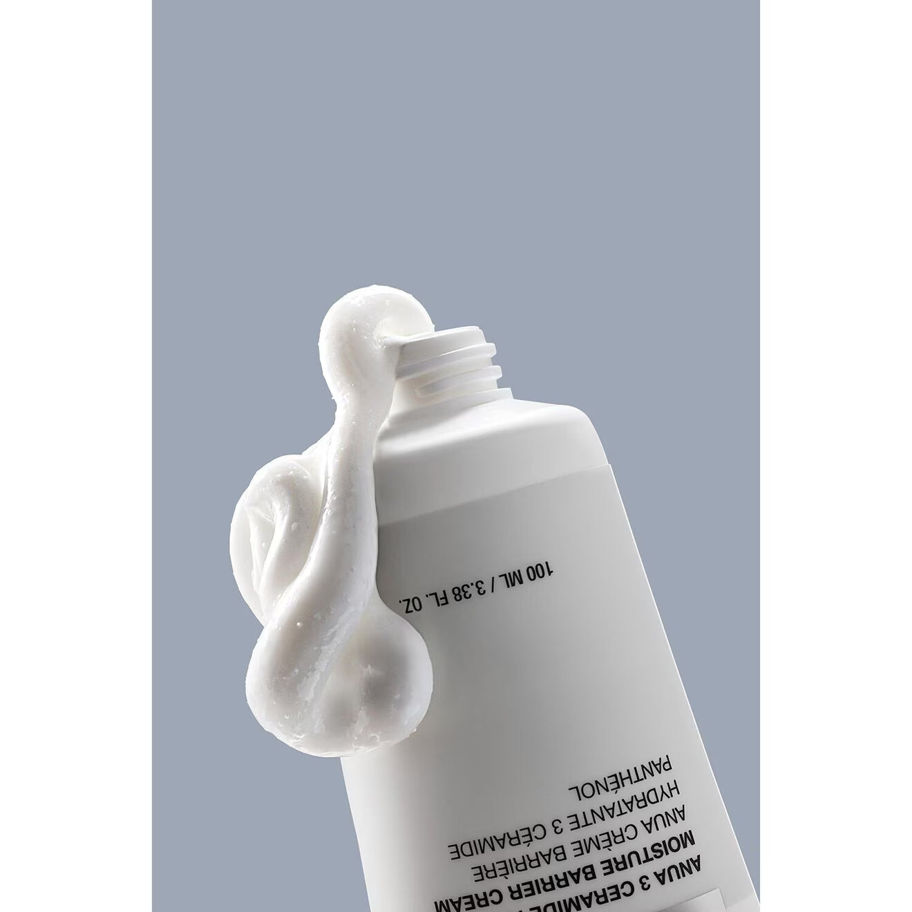 3 Ceramide Panthenol Moisture Barrier Cream