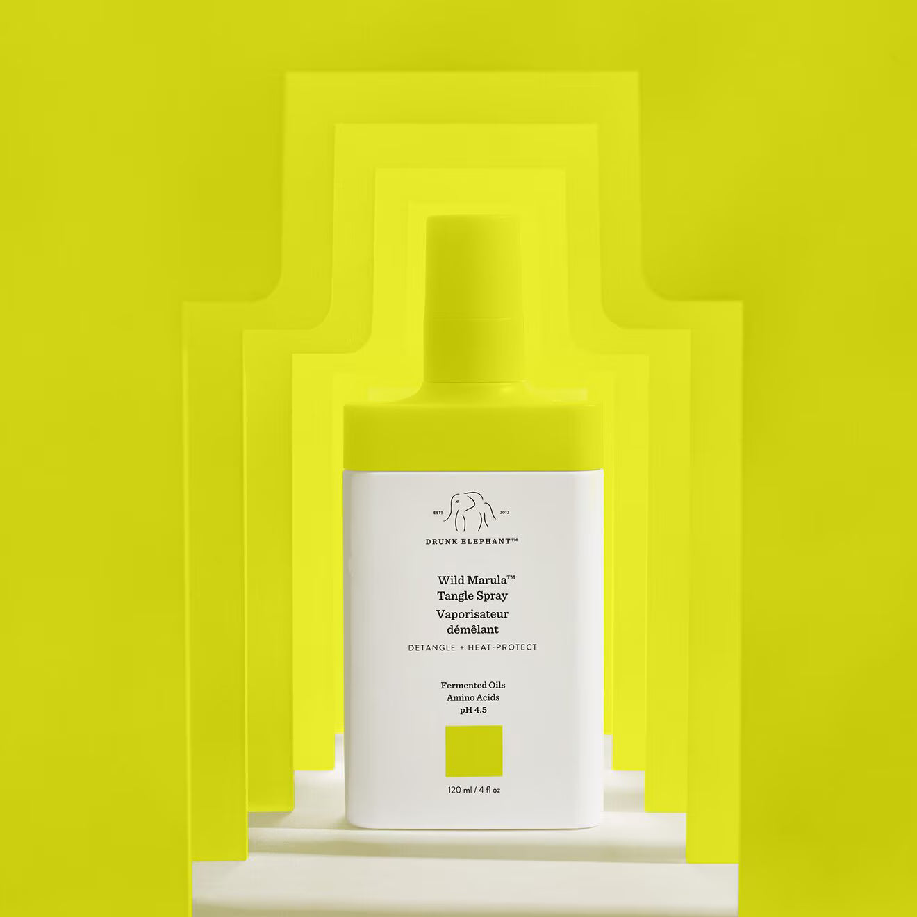 Wild Marula Tangle Spray