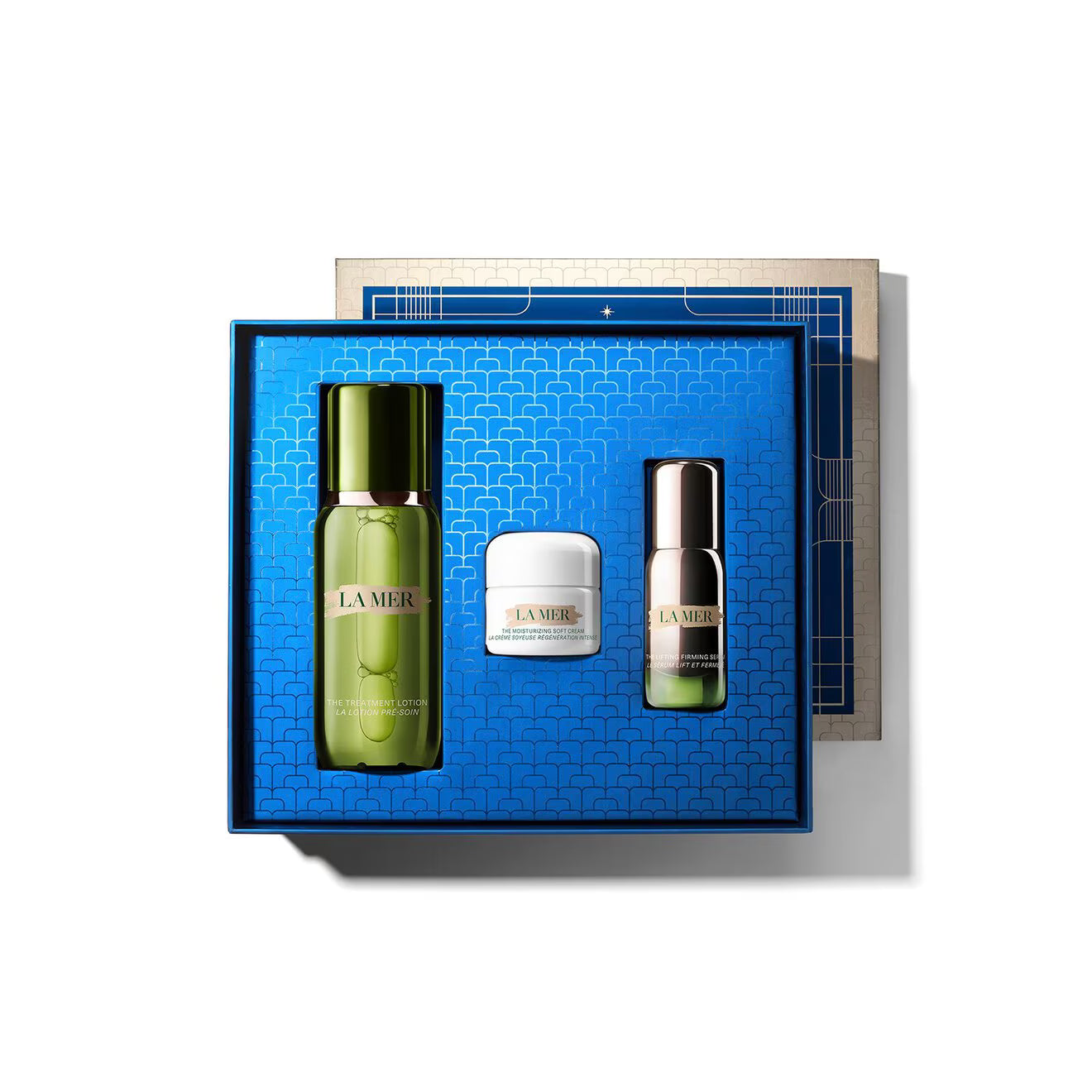 The Lifting & Moisturizg