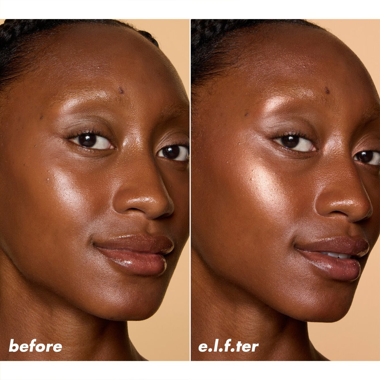 Halo Glow Silky Powder Highlighter