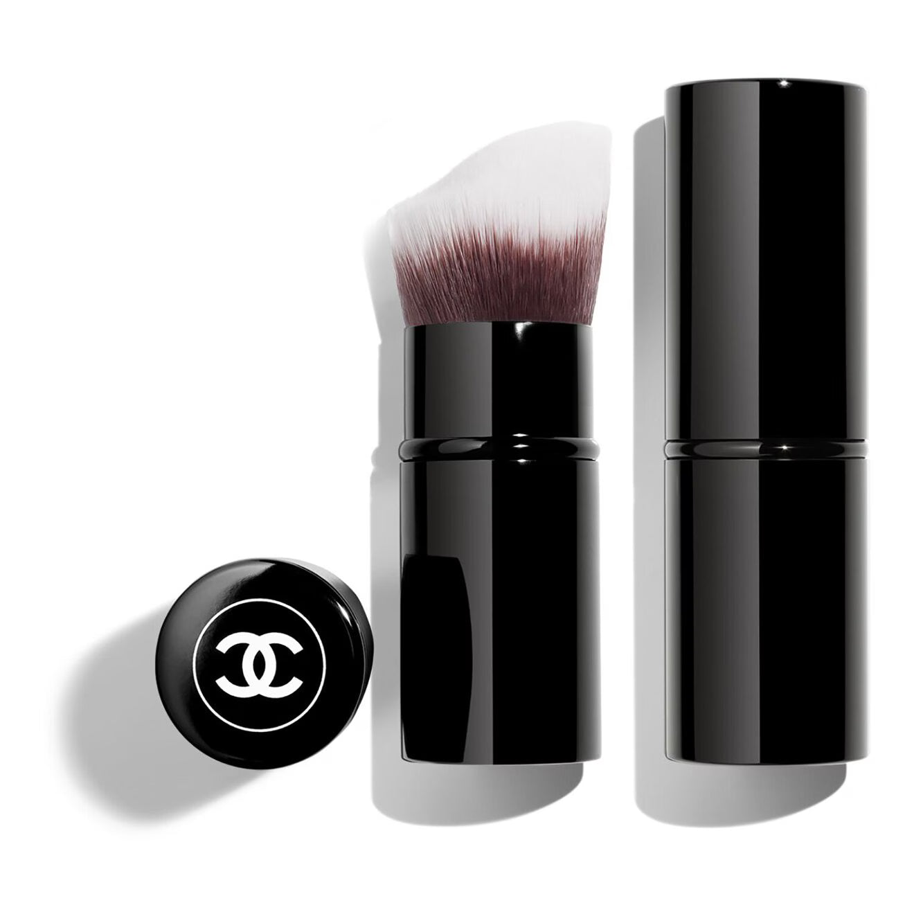 Pinceau Fond De Teint Retractable N°103 - Retractable Foundation Brush