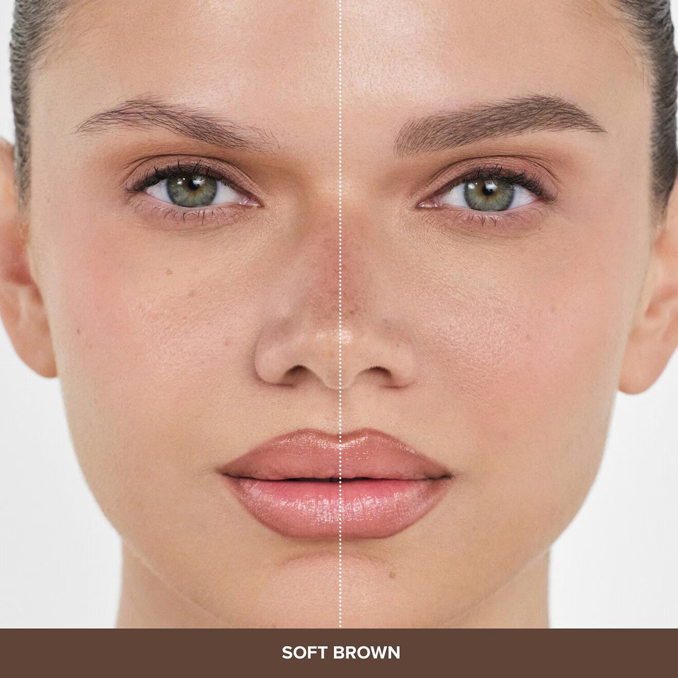 Volumizing Tinted Brow Gel - Travel Size