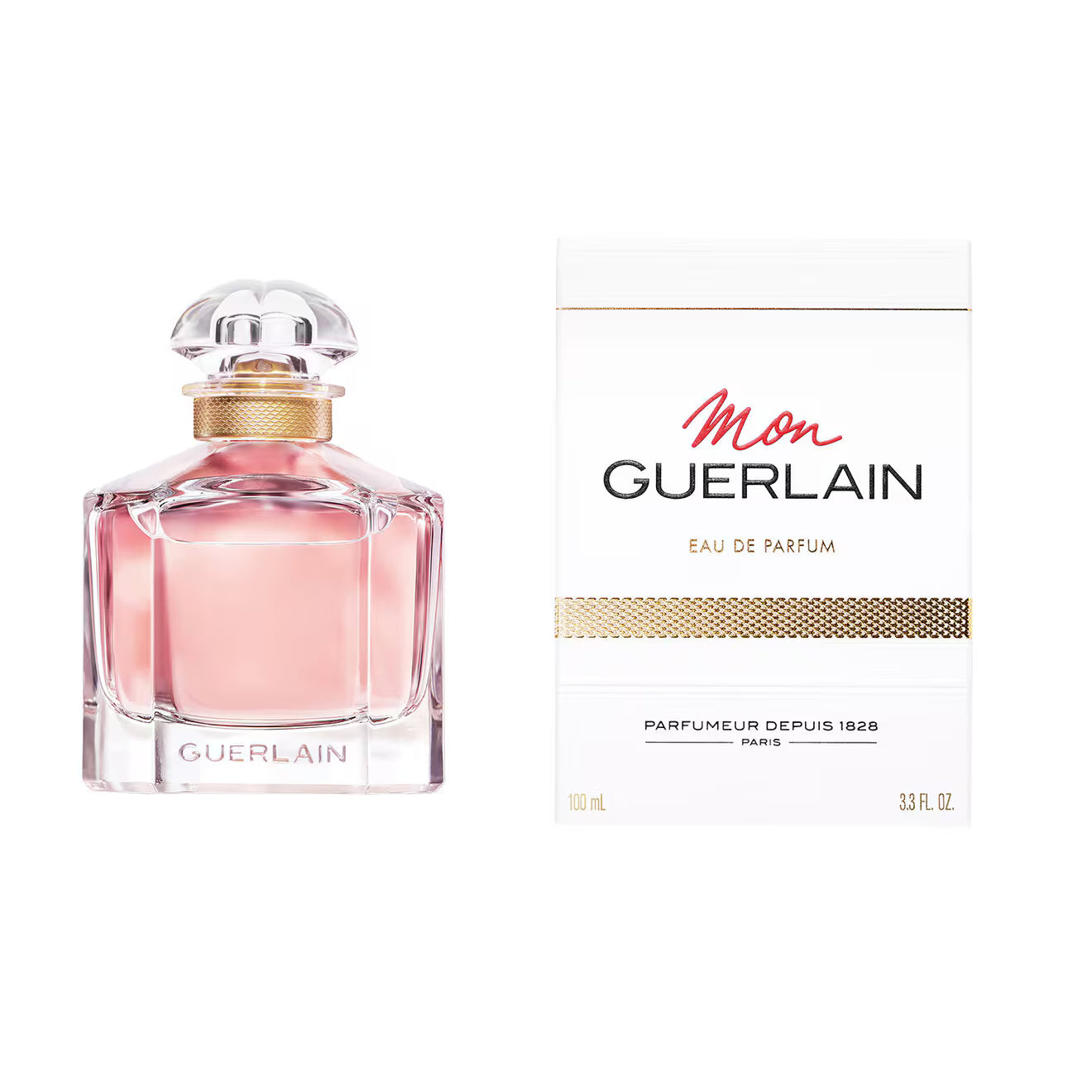 Mon Guerlain – Eau de Parfum