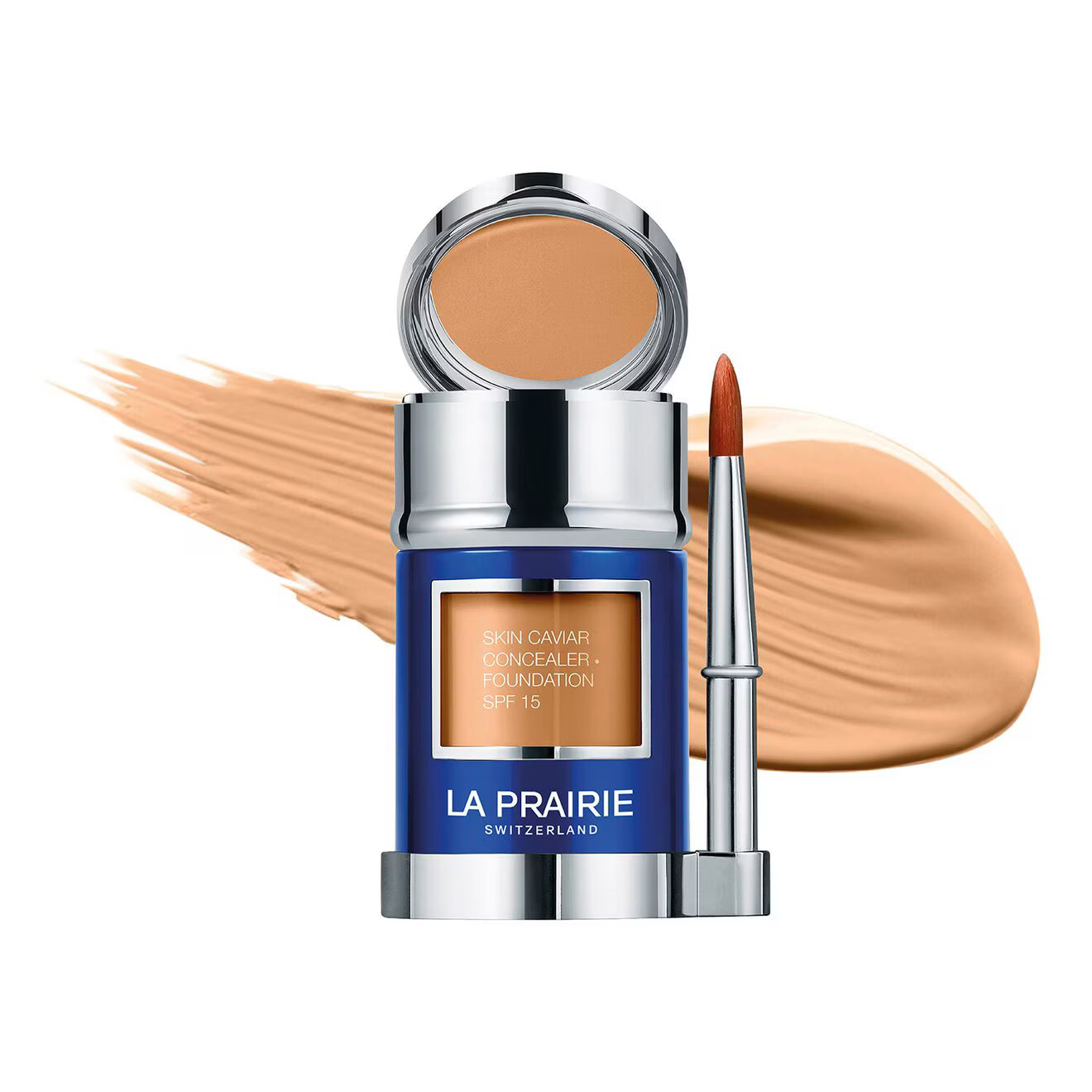 Skin Caviar Concealer Foundation