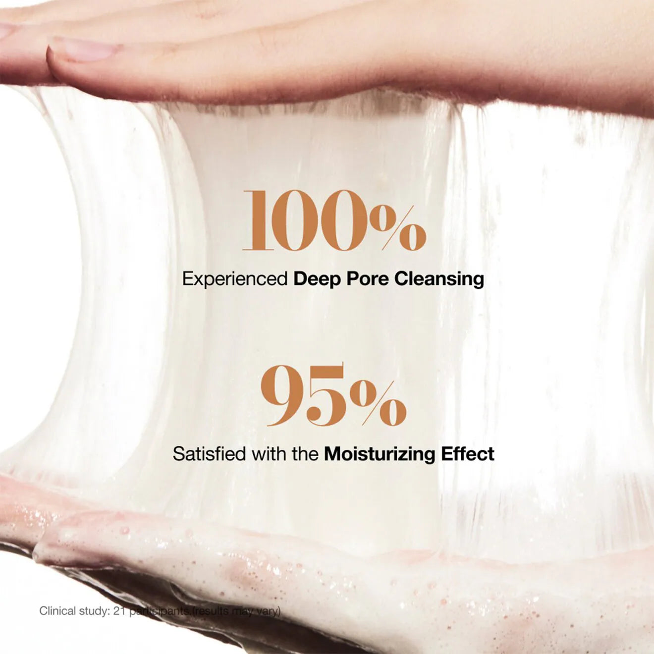 Rice Enzyme Brightening Cleansing Powder