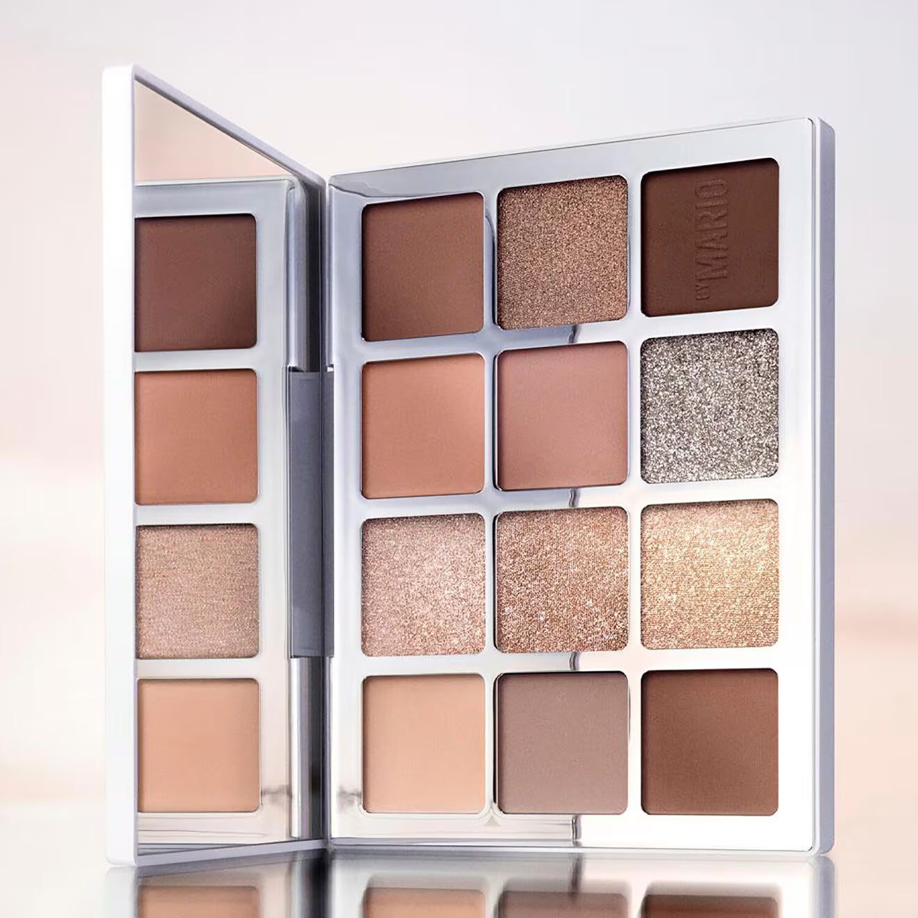 Ethereal Eyes Eyeshadow Palette