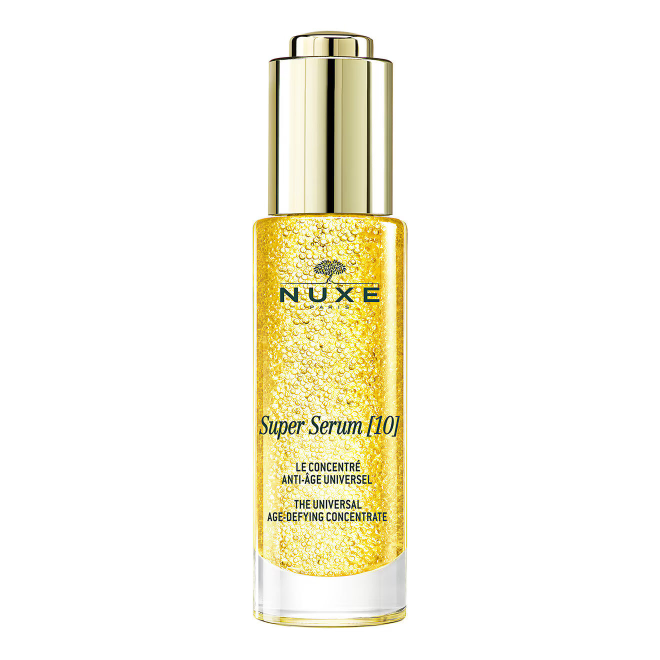 Super Serum [10] - The universal anti-aging concentrate