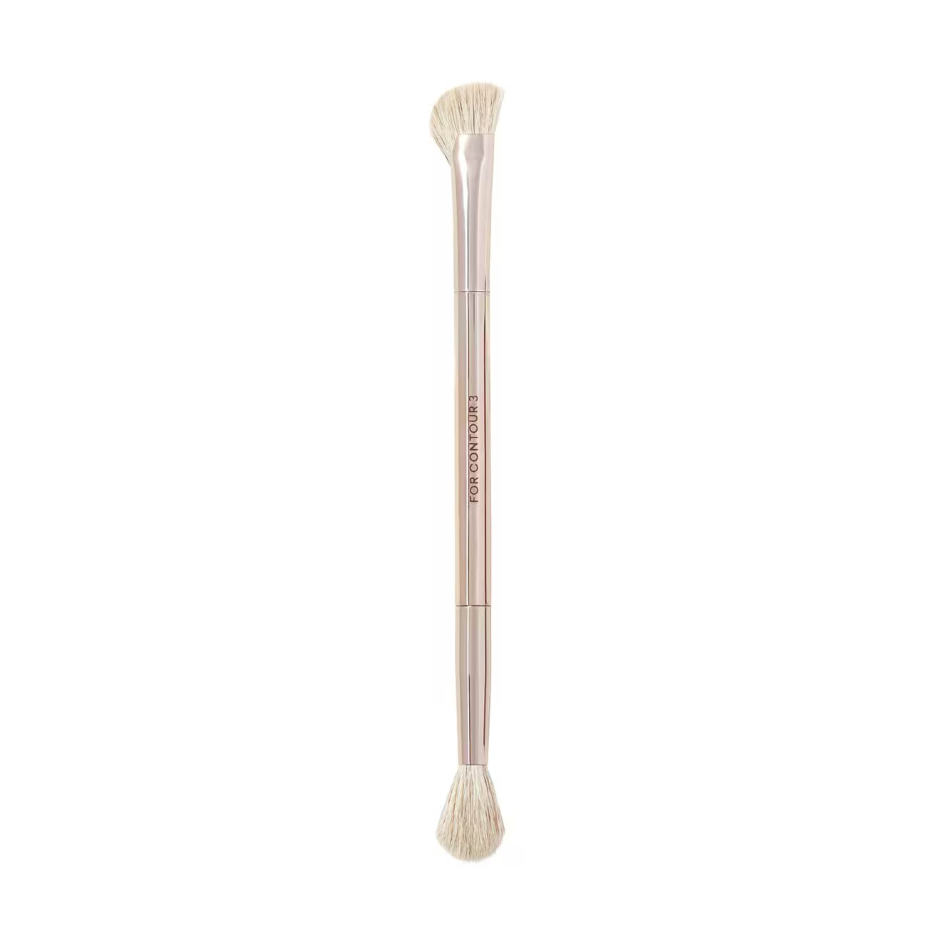 Brushes – Precision Dual-Ended Nose Contour Brush