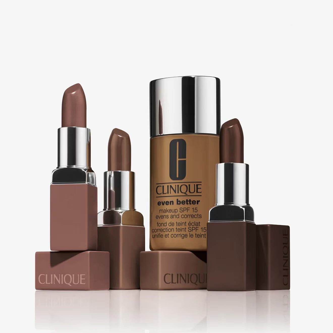 Even Better Pop - Lip Color Foundation
