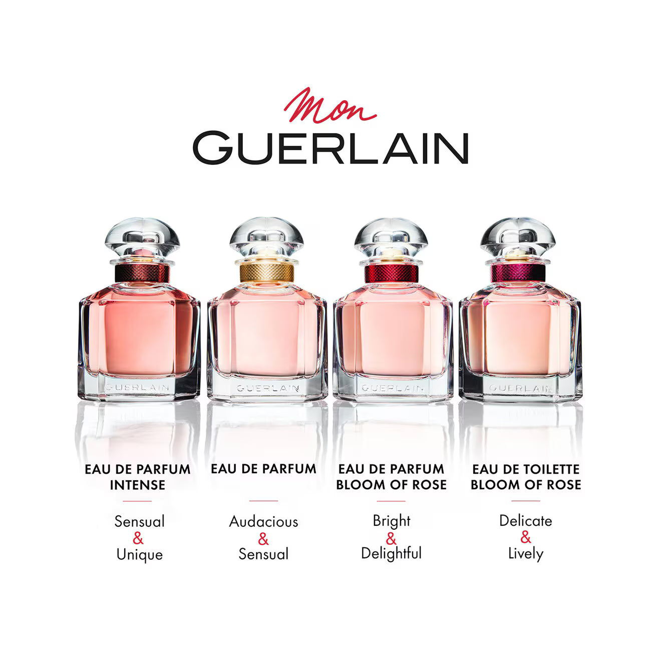 Mon Guerlain – Eau de Parfum