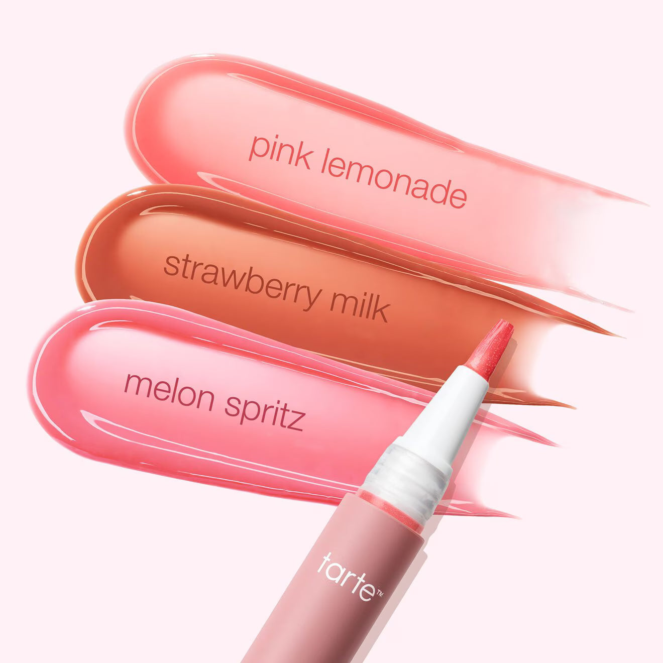 Maracuja Juicy Lip Plumping Peptide Gloss