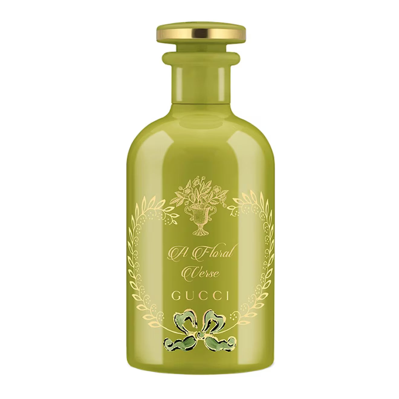 The Alchemist's Garden A Floral Verse - Eau de Parfum