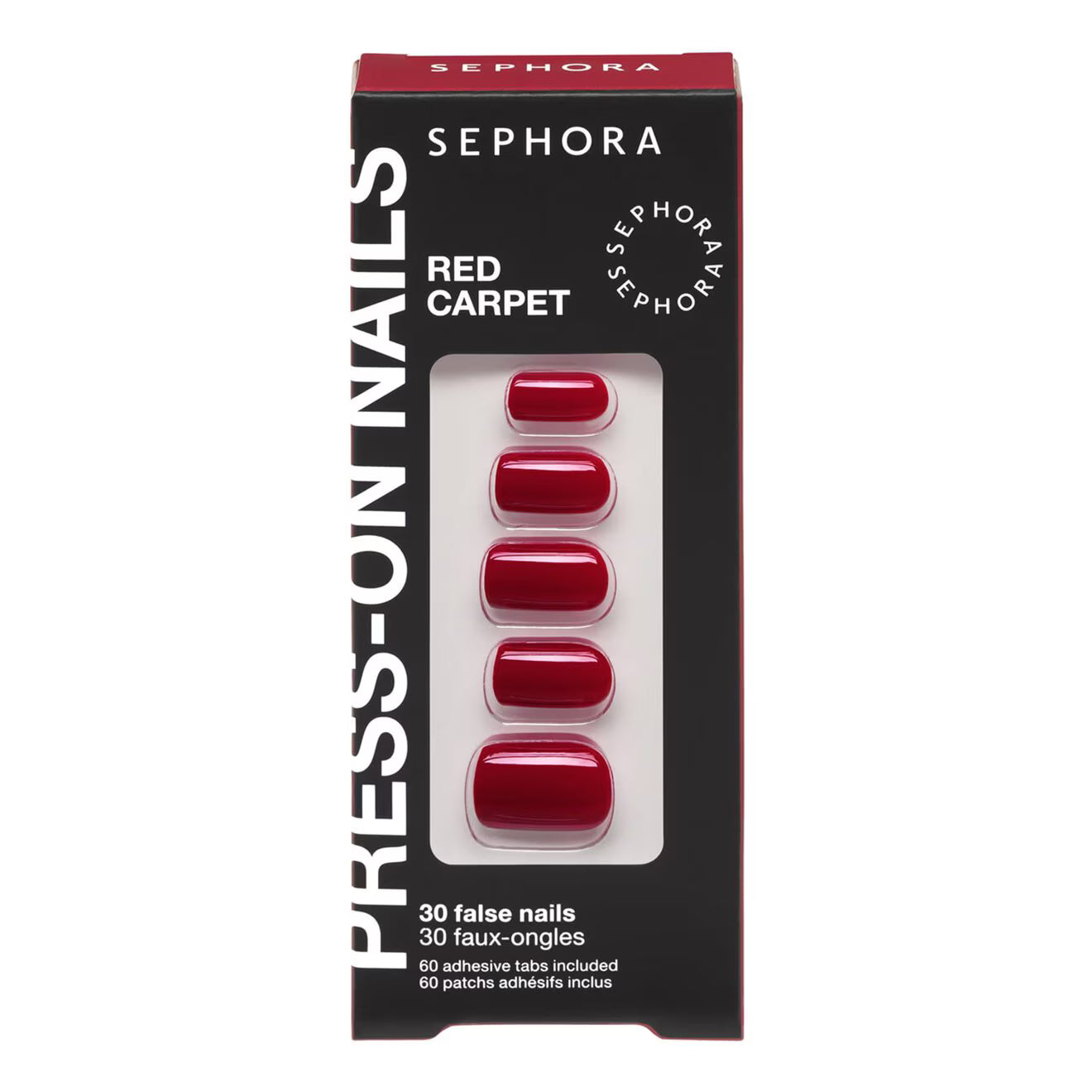 Press On SP26 – False Nails Kit