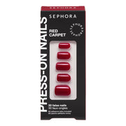 Press On SP26 – False Nails Kit