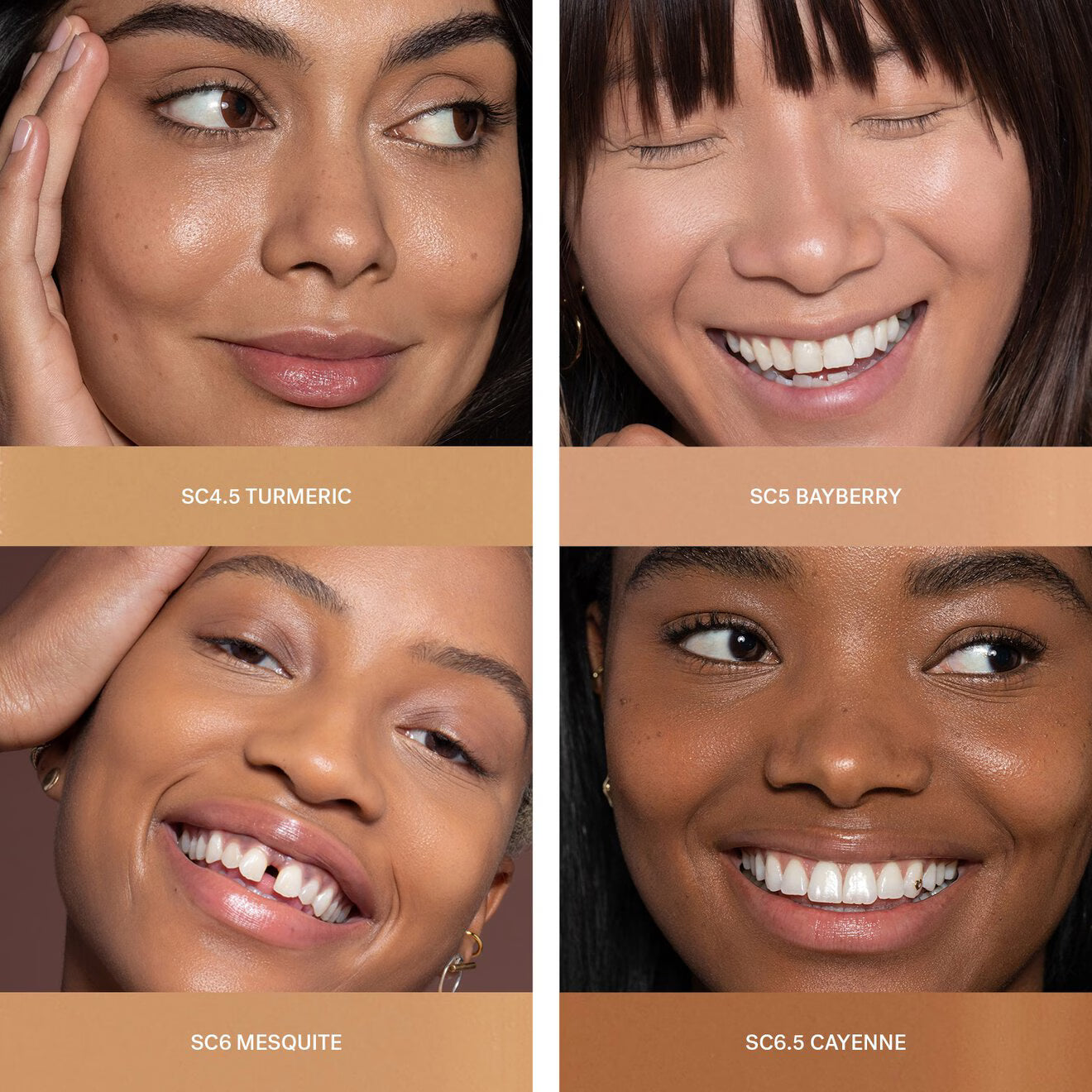 True Skin Serum Concealer with Vitamin C