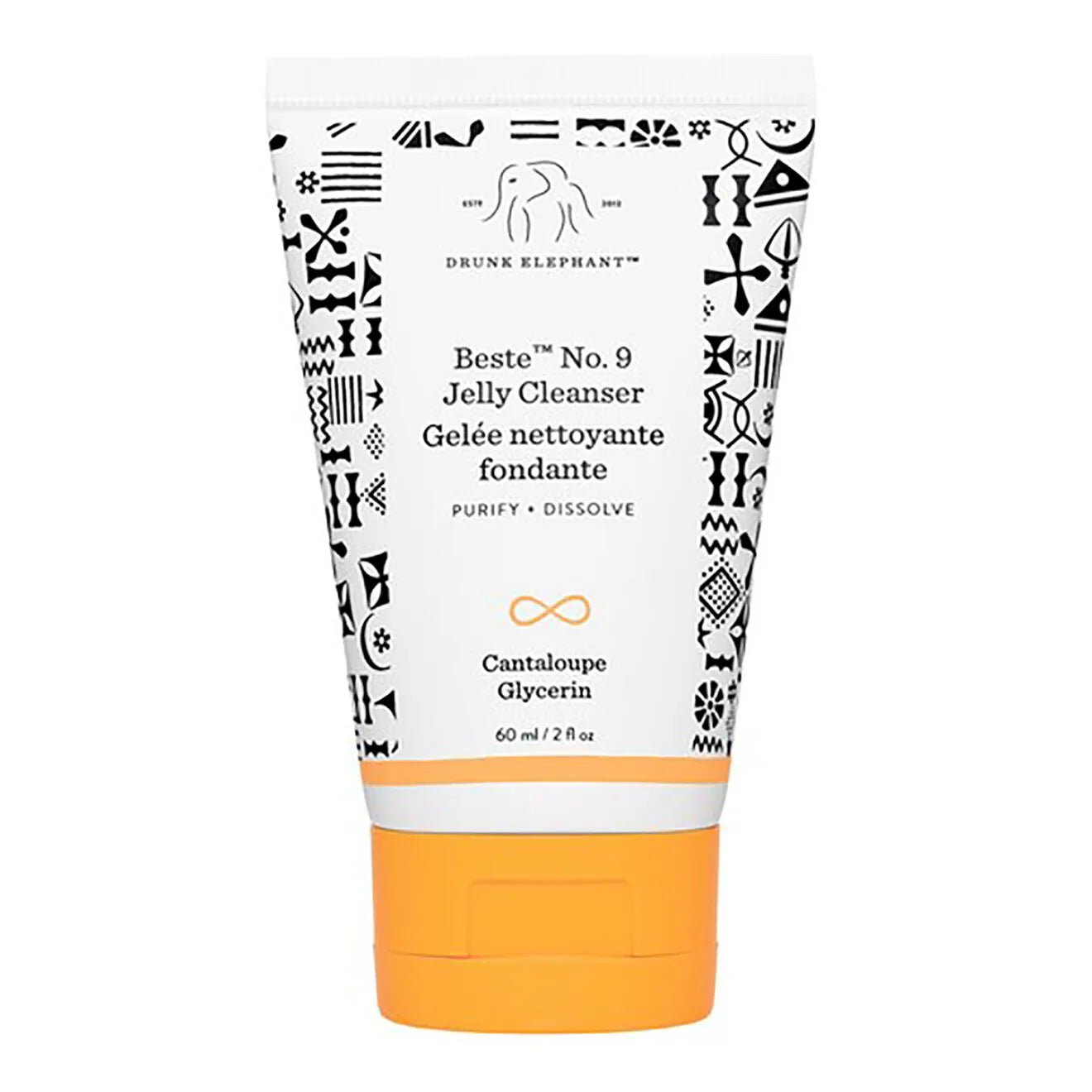 Beste No. 9 Jelly Cleanser