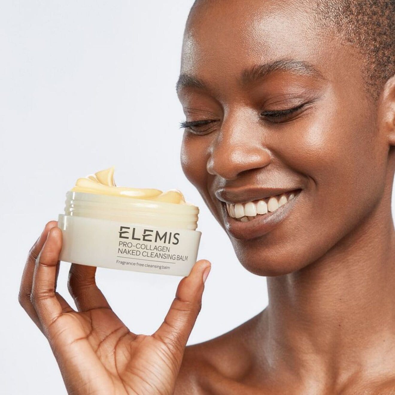 Pro Collagen Naked Cleansing Balm
