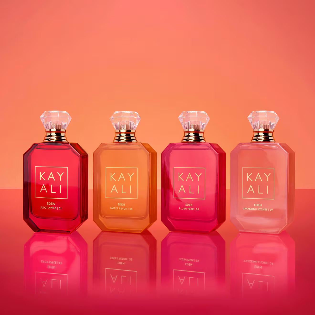 Eden Sweet Peach | 35 Eau de Parfum