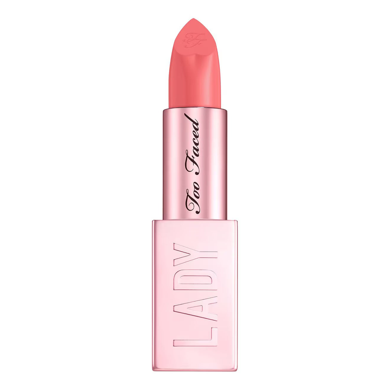 Lady Bold Lipstick