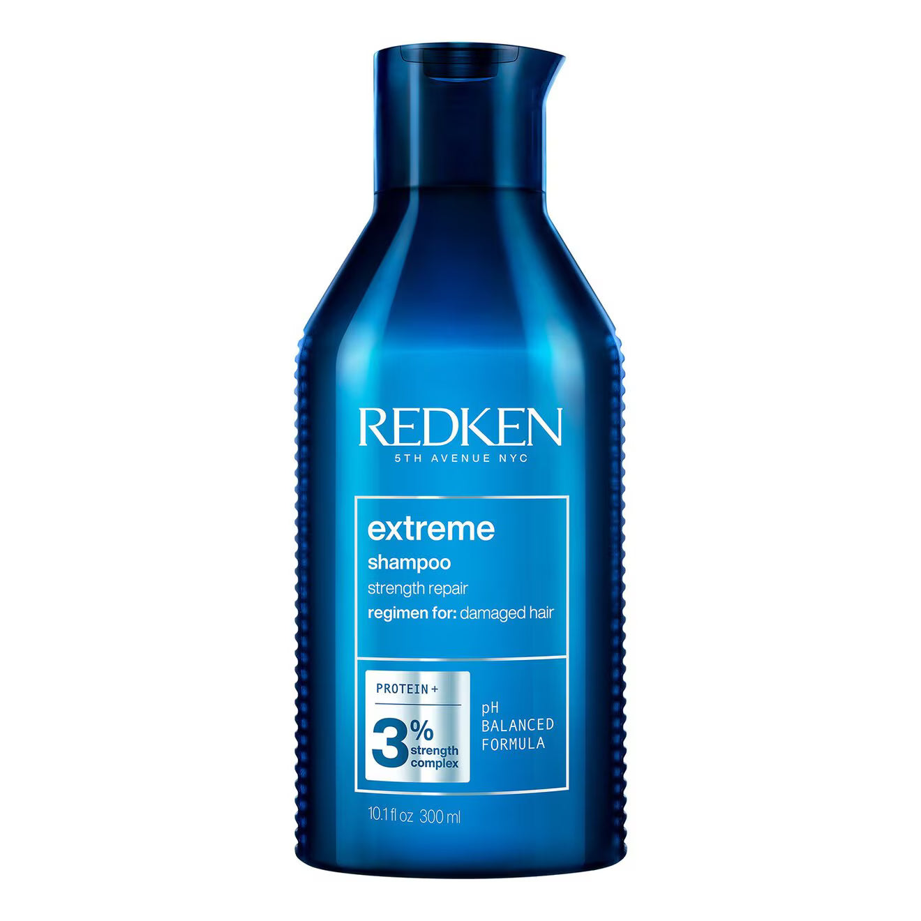 Extreme Shampoo for Damaged Hair