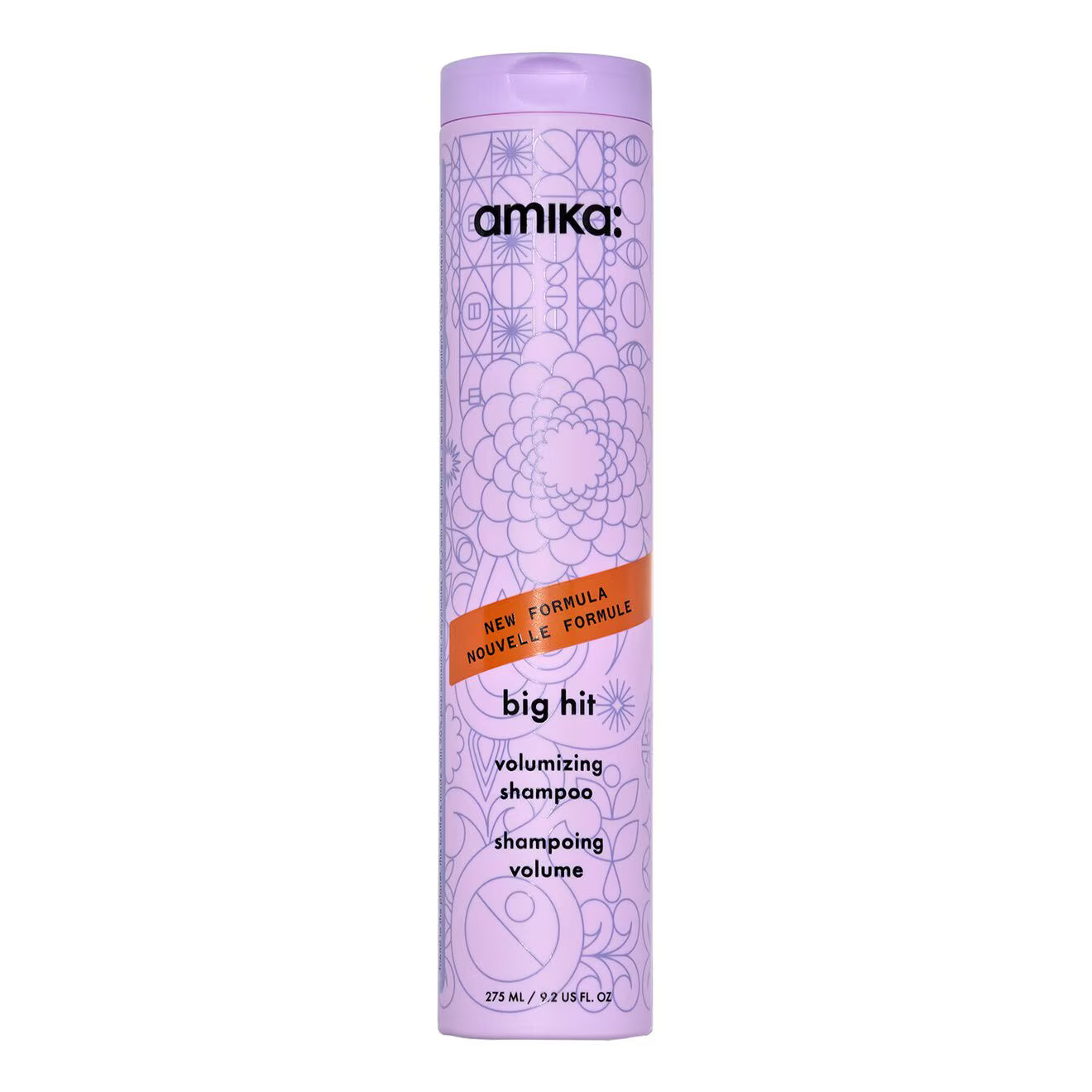 Big Hit Volumizing Shampoo