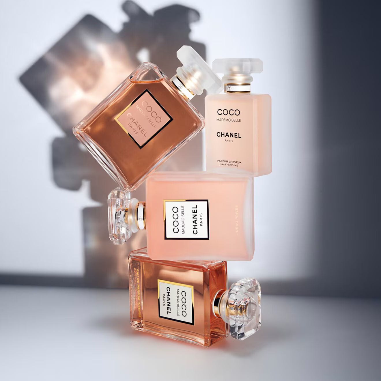 COCO MADEMOISELLE - Hair Perfume