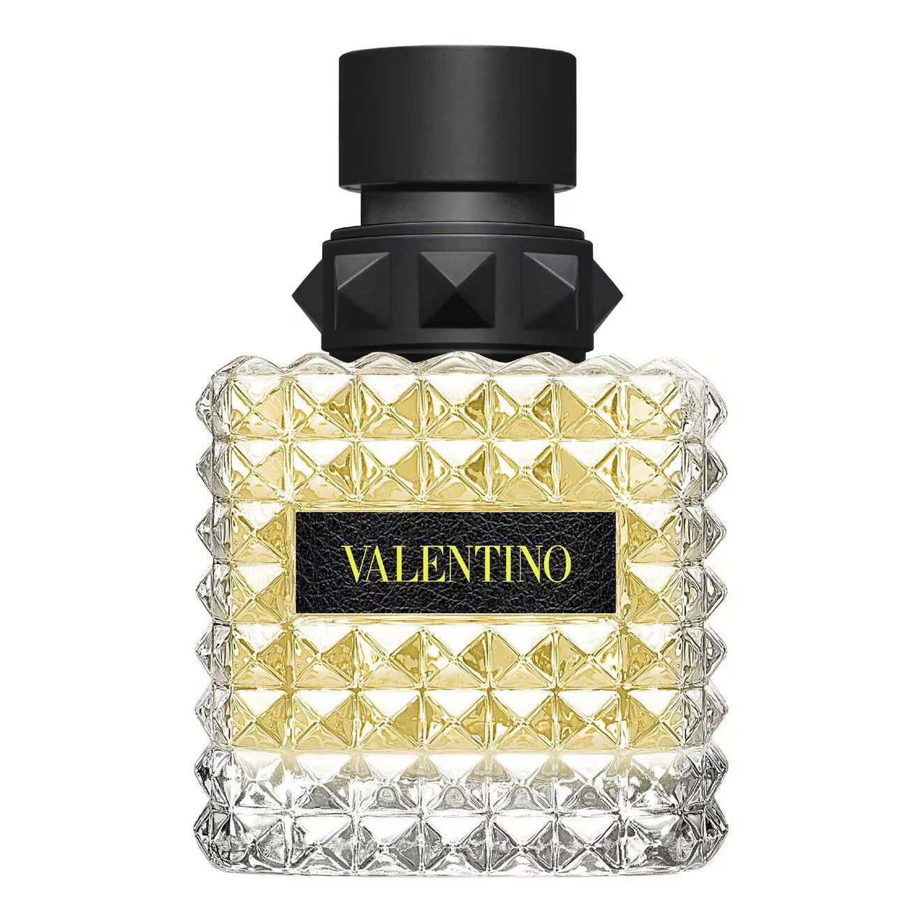 Valentino Born in Roma Donna Yellow Dream