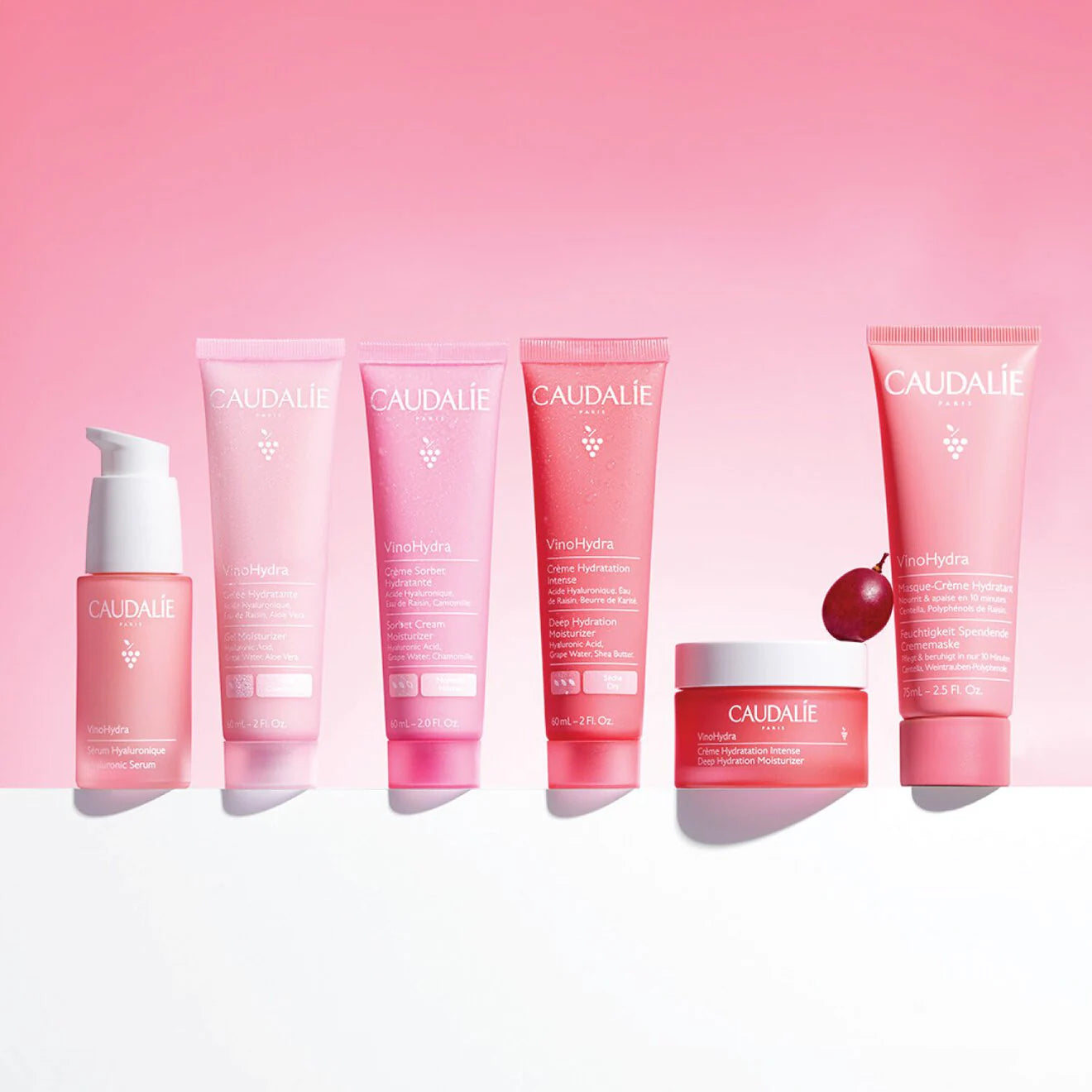 Vinohydra Moisturizing Mask