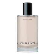 Saffron & Cedar Body Mist