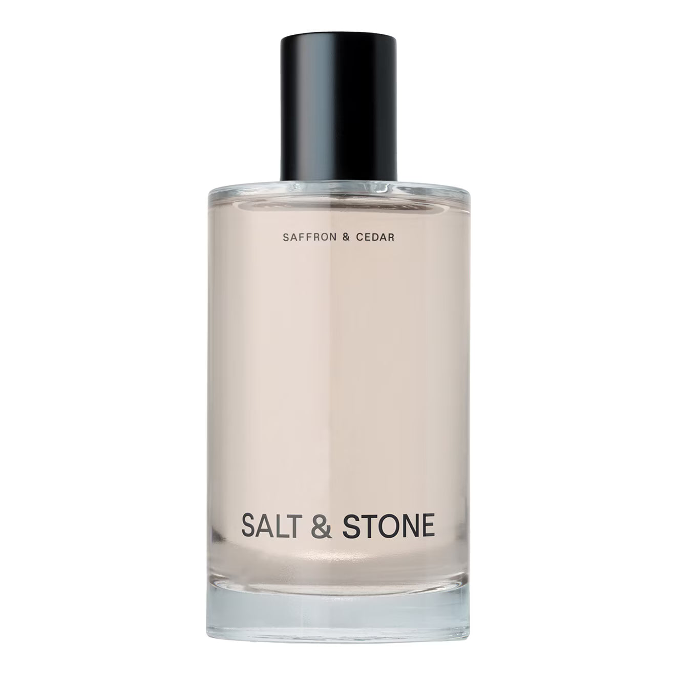 Saffron & Cedar Body Mist