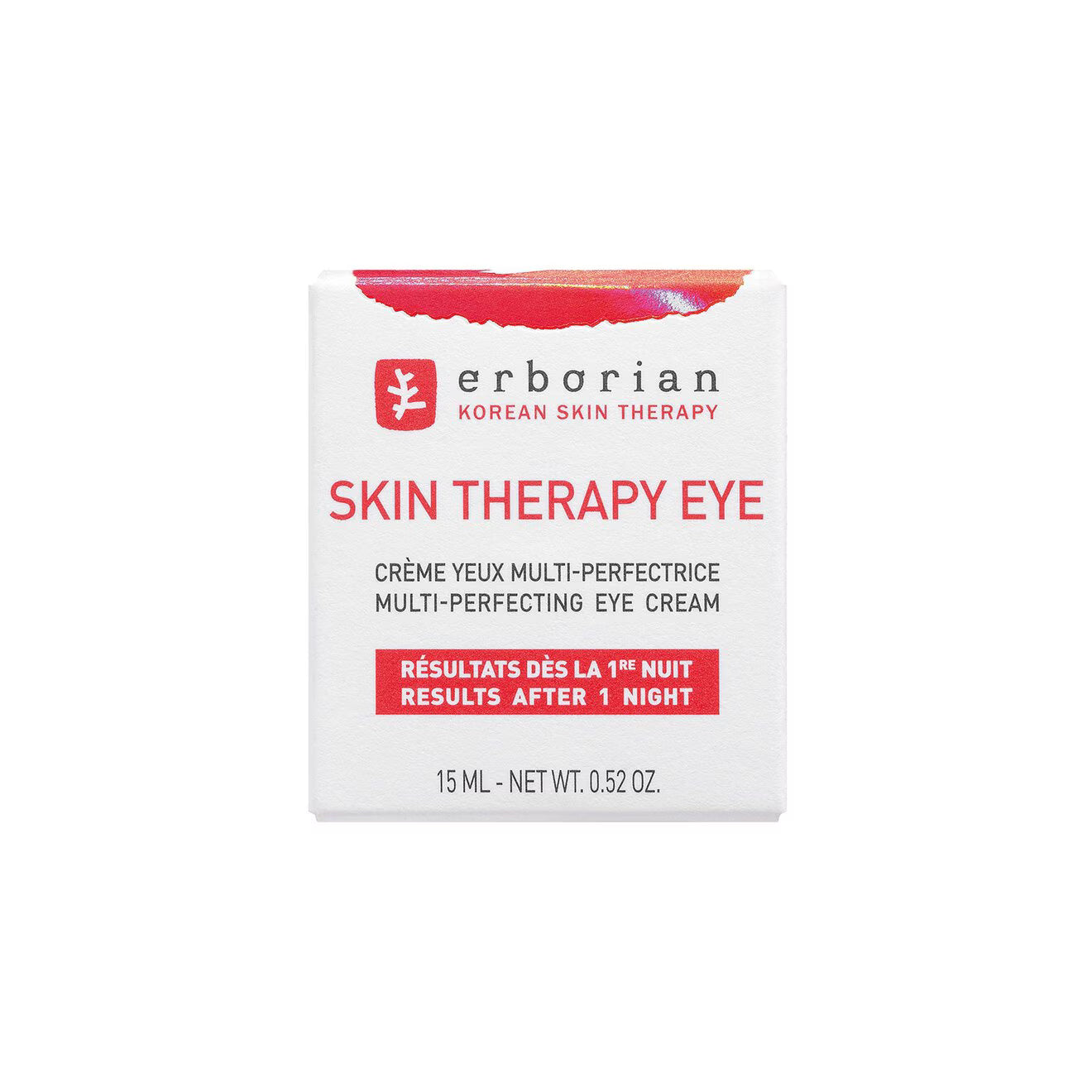 Skin Therapy Eye