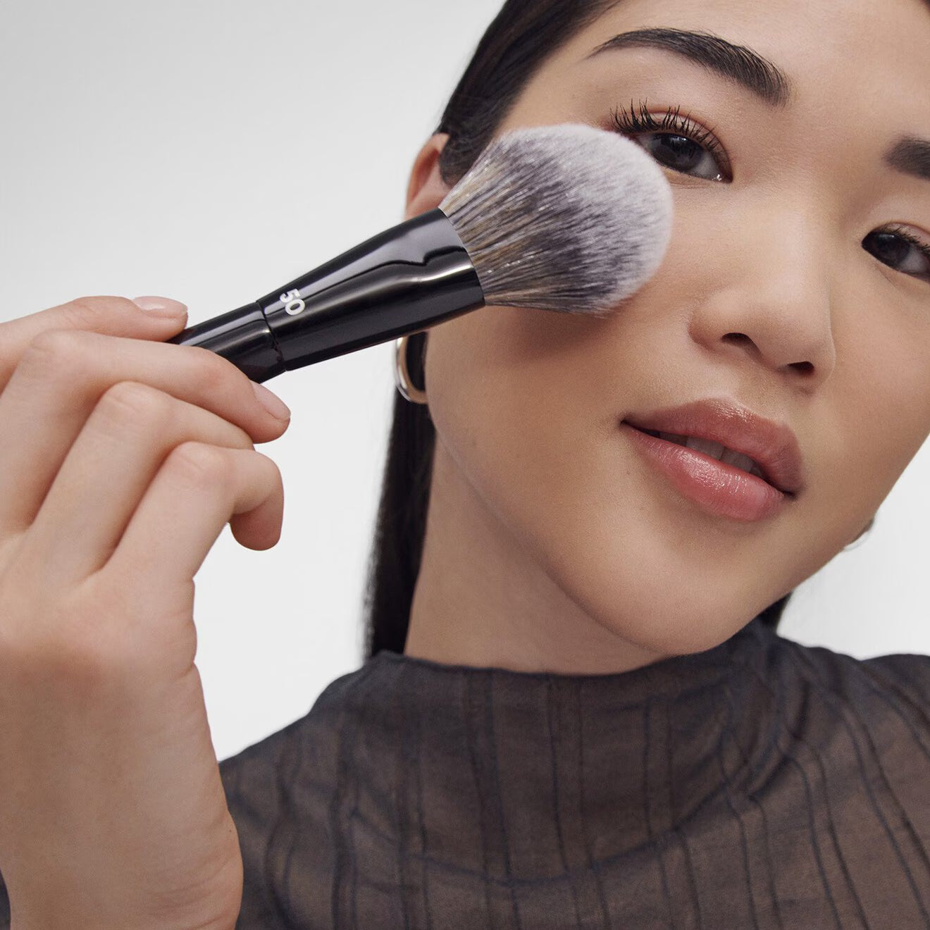 Professional brush Pro Powder Brush #50