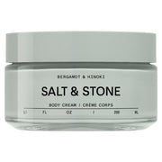 Bergamot & Hinoki Body Cream