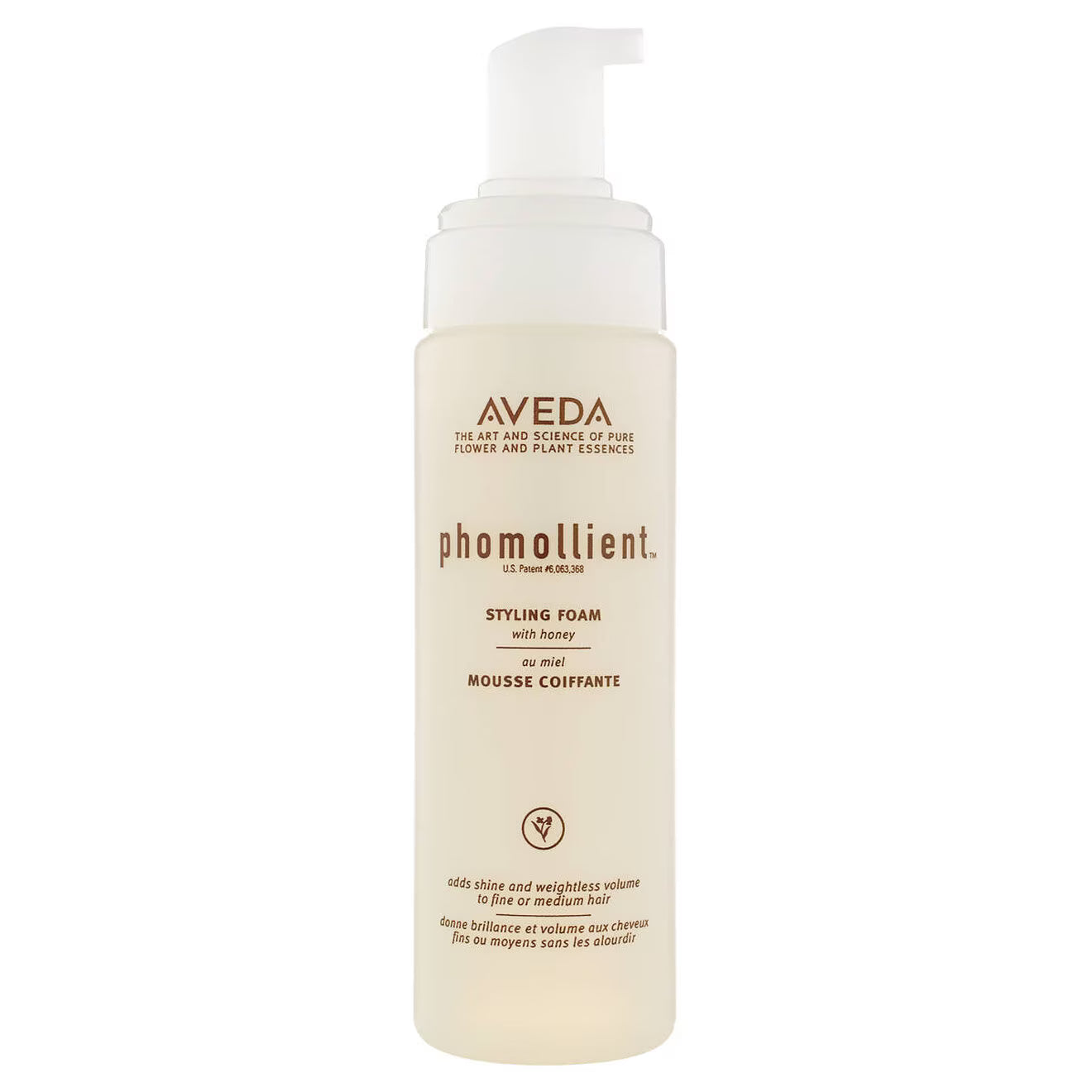 Phomollient Styling Foam