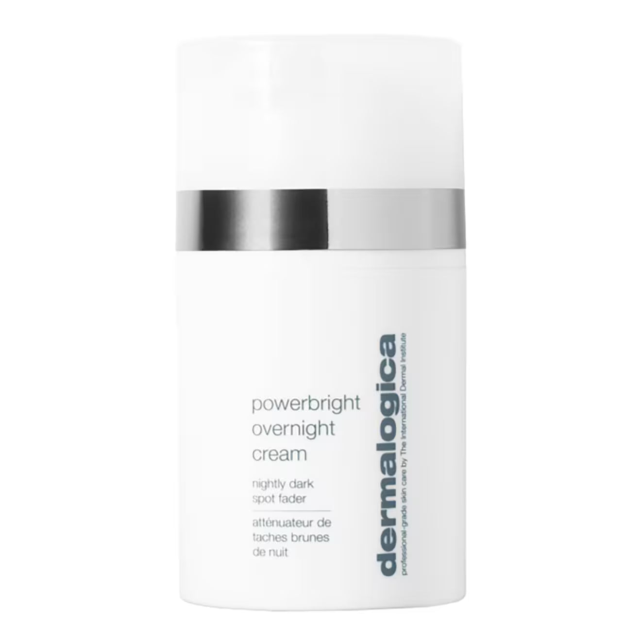 Powerbright Ovenight Cream