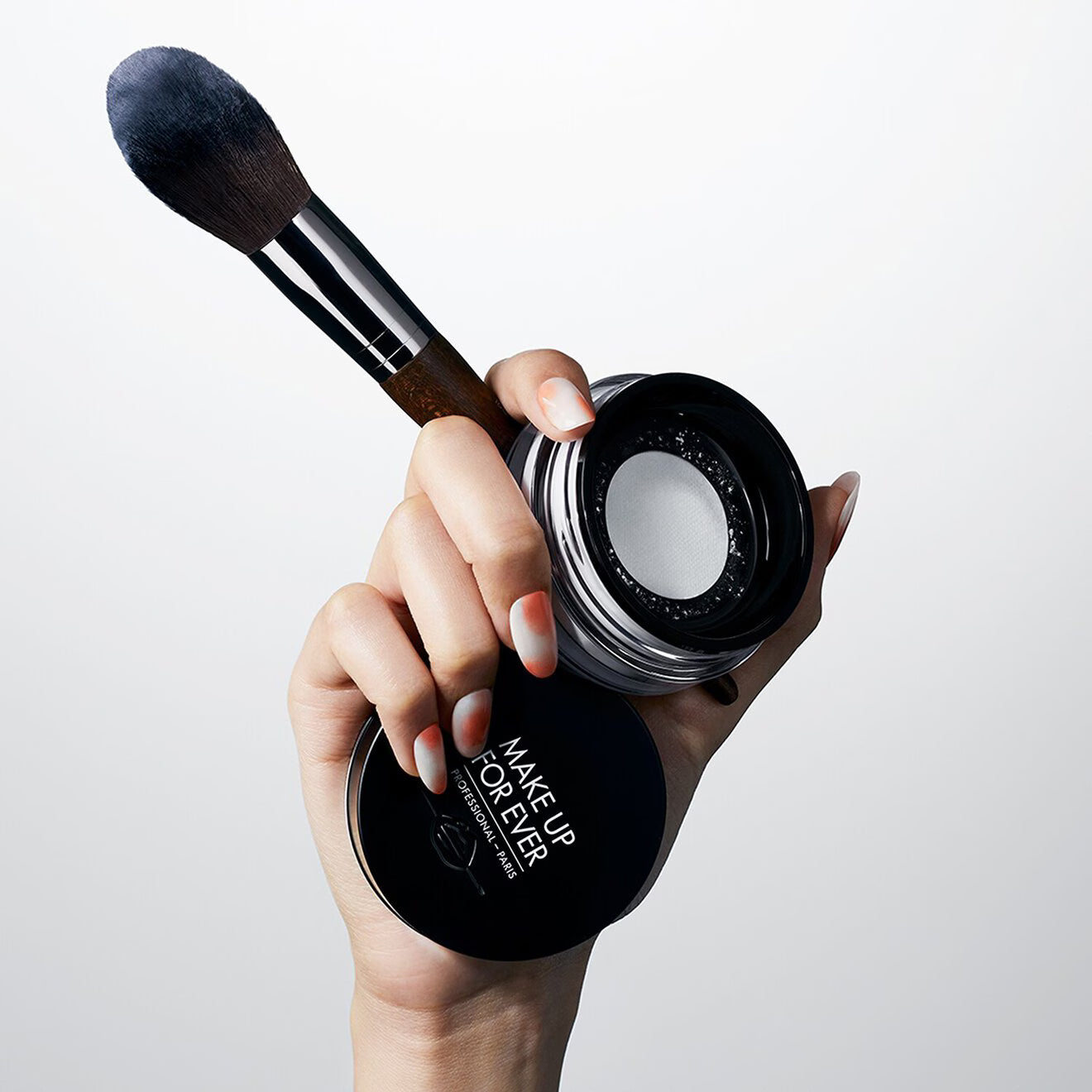 Ultra HD Loose Powder Sparkle Limited Edition