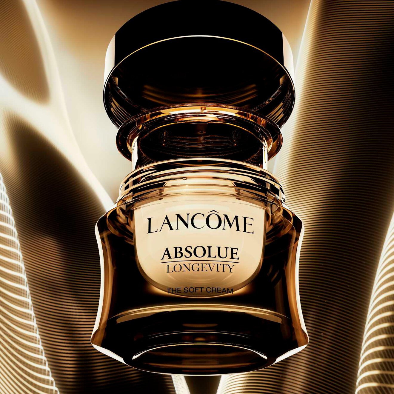 Absolue Longevity The Soft Cream