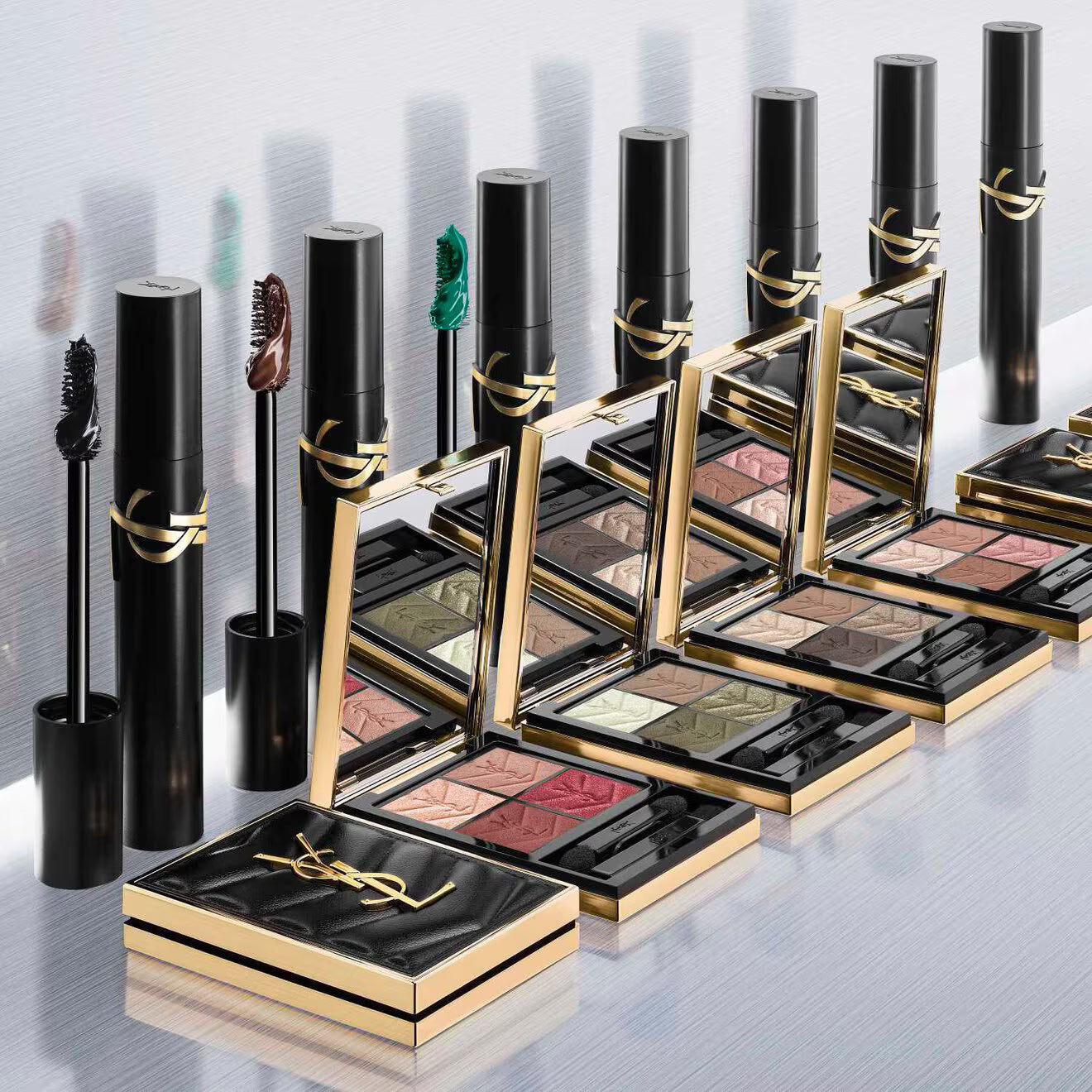 Lash Clash Extreme Volume Mascara