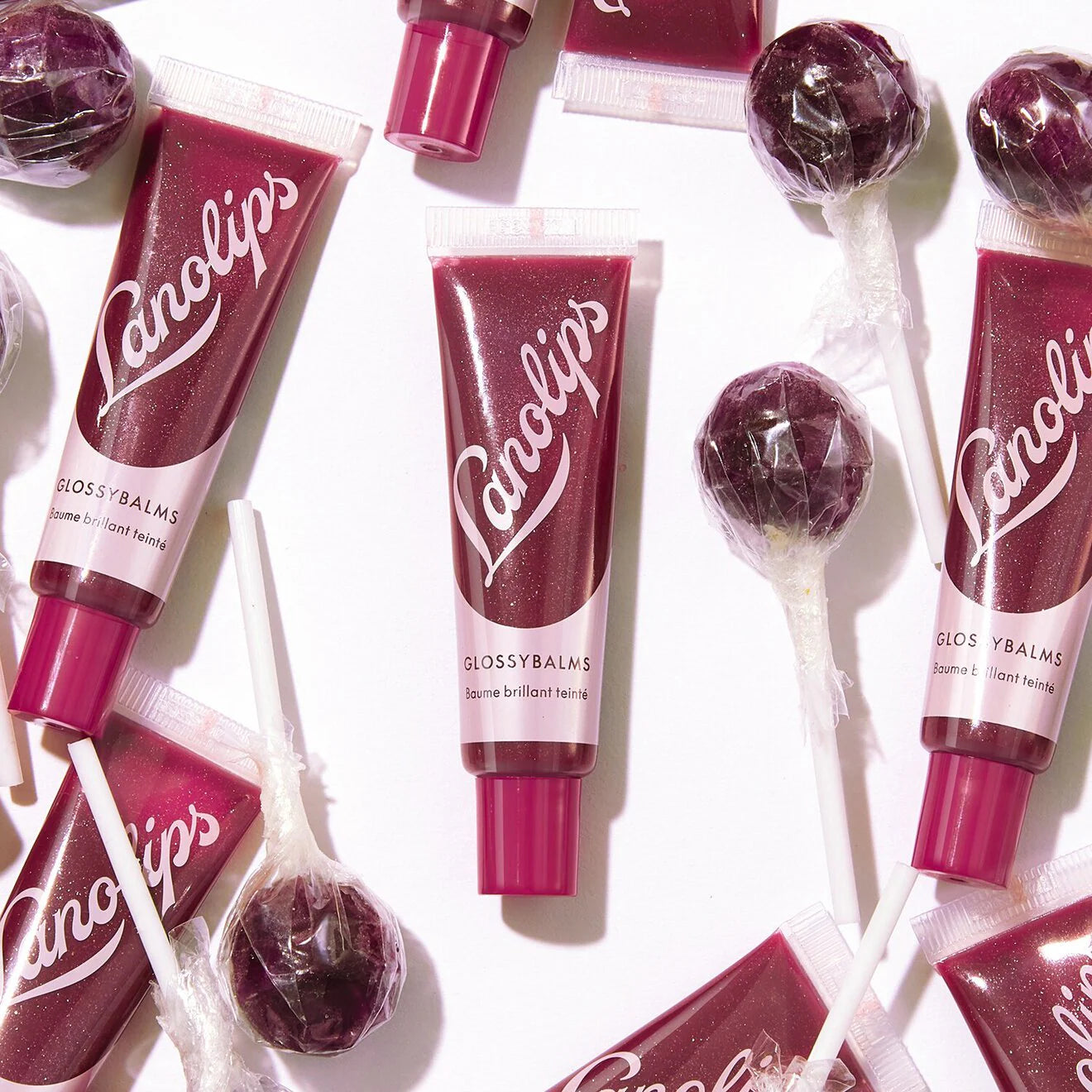 Glossy Balm Berry