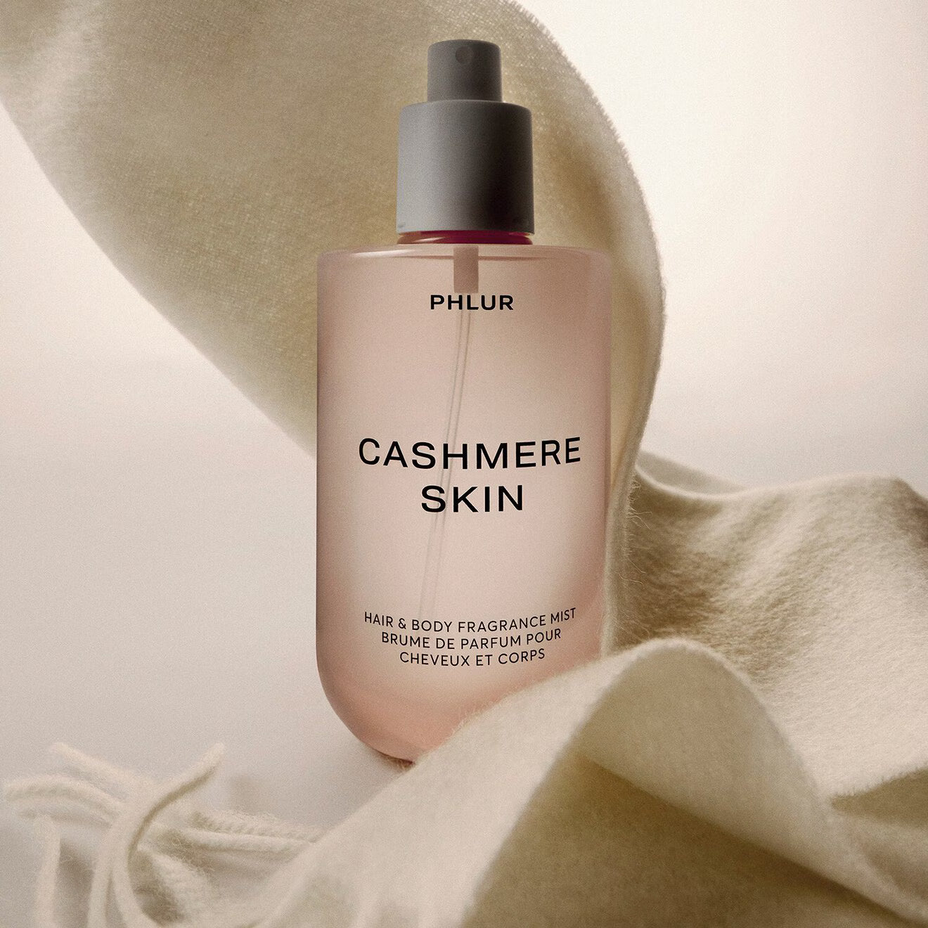 Cashmere Skin Hair and Body Mist