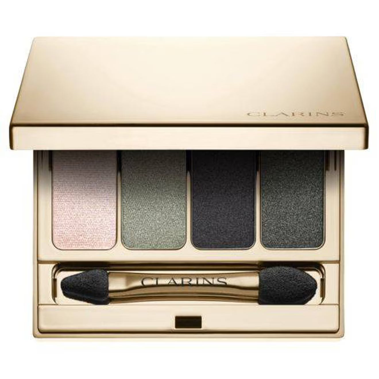 4 Colors Palette