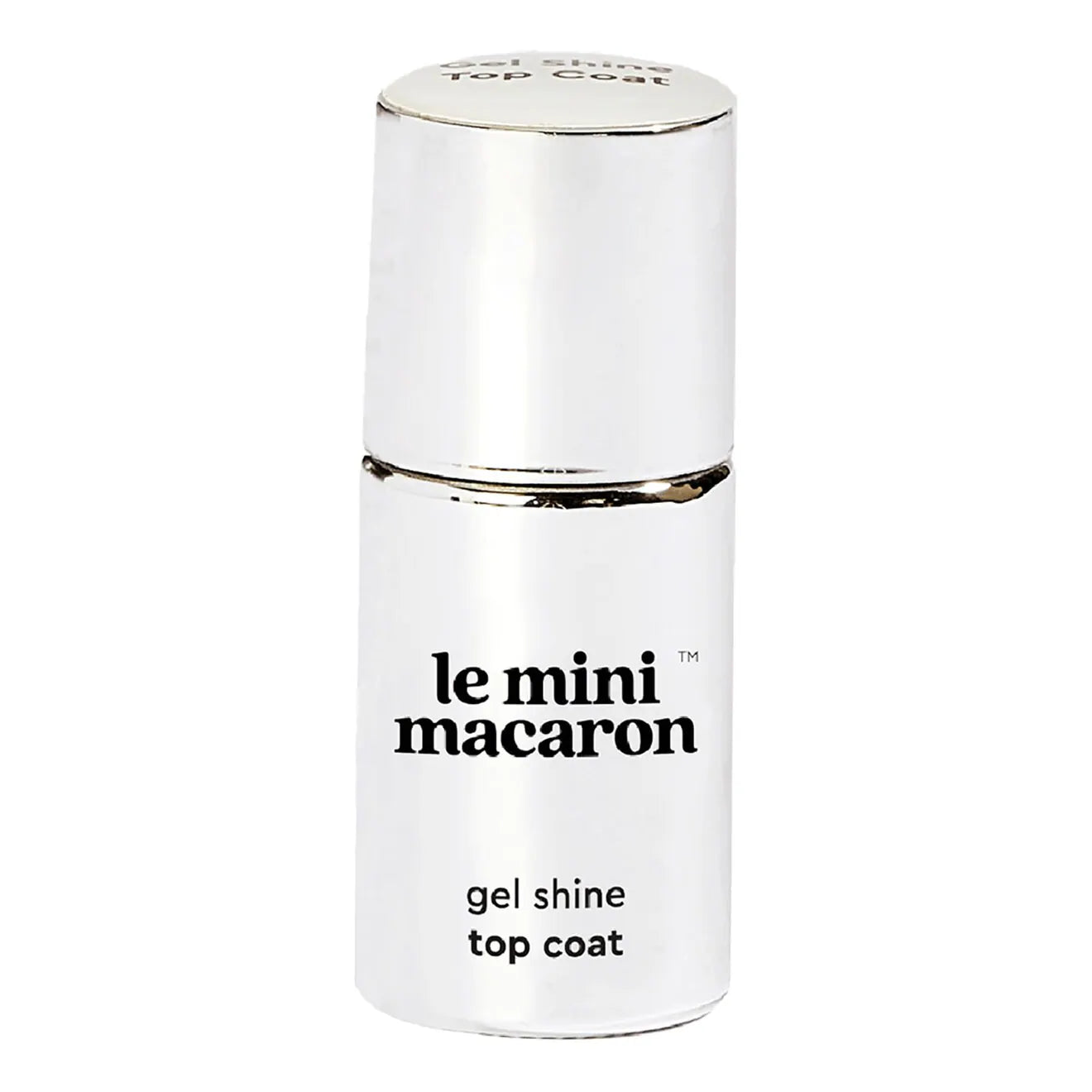 Top Coat 3X Shine 8.5 Ml
