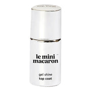 Top Coat 3X Shine 8.5 Ml