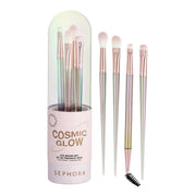 Cosmic Glow Eye Brush Set - Kit Containing Eye Brushes