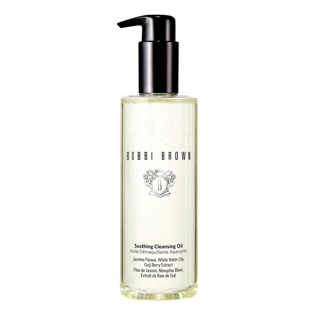 Soothing Cleansing Oil