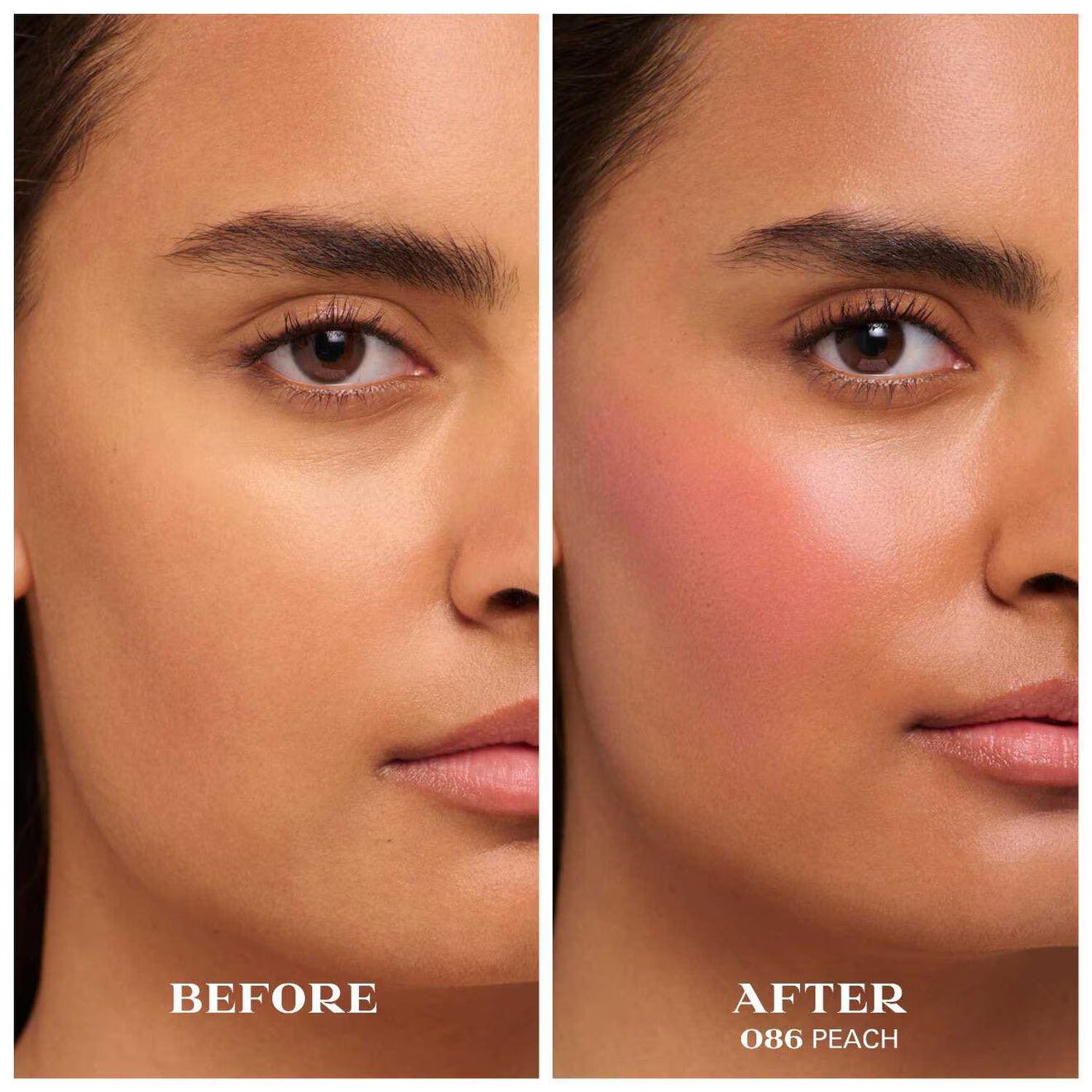Touch Cream-to-Powder Color